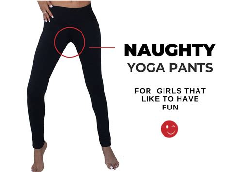 sex pants|Crotchless Yoga Pants